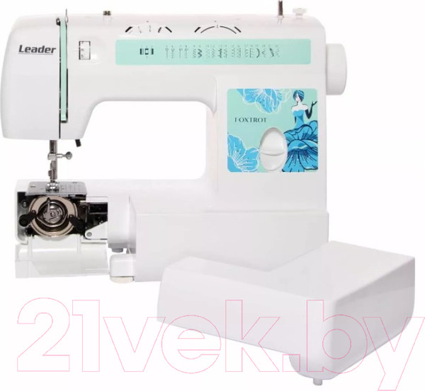 Изображение товара Швейная машина Leader Foxtrot
