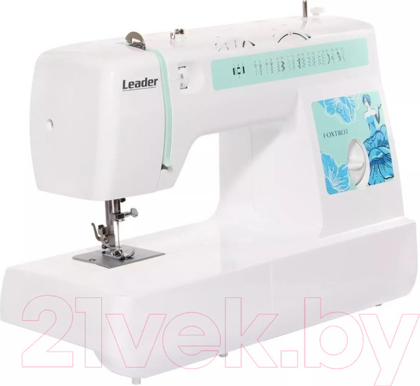 Изображение товара Швейная машина Leader Foxtrot