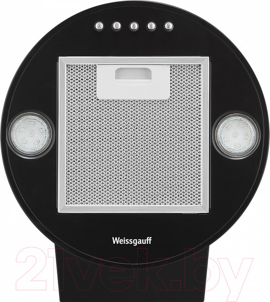 Изображение товара Вытяжка коробчатая Weissgauff Tubus 700PBBL