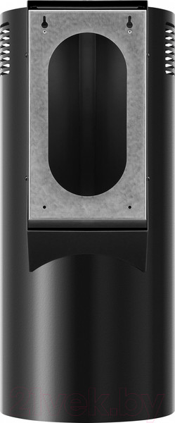 Изображение товара Вытяжка коробчатая Weissgauff Tubus 700PBBL