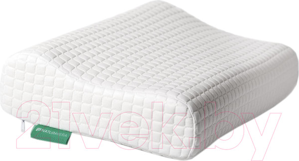 Изображение товара Подушка для сна Natura Vera Ergo Nova 38x58