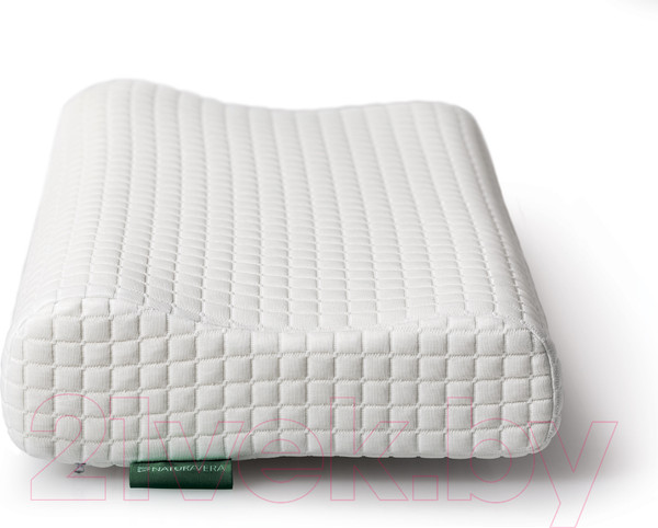 Изображение товара Подушка для сна Natura Vera Ergo Nova 38x58