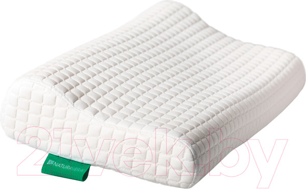 Изображение товара Подушка для сна Natura Vera Ergo Nova Mini 32x58