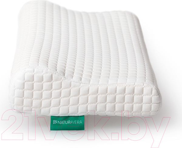 Изображение товара Подушка для сна Natura Vera Ergo Nova Mini 32x58