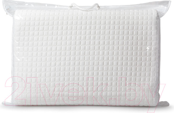 Изображение товара Подушка для сна Natura Vera Ergo Nova Mini 32x58