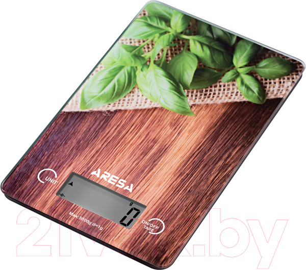 Изображение товара Кухонные весы Aresa AR-4310