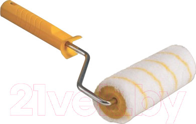 Изображение товара Валик малярный Bauwelt 00061-024218