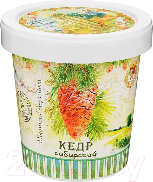 Изображение товара Набор для выращивания растений Rostokvisa Кедр / 17164