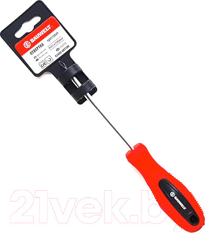 Изображение товара Отвертка Bauwelt 03000-601100