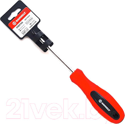 Изображение товара Отвертка Bauwelt 03000-612100