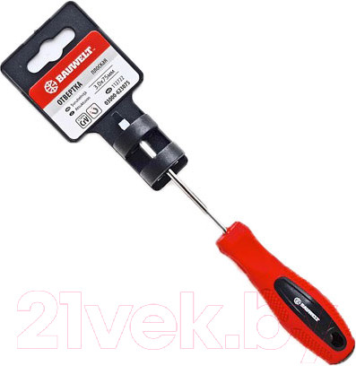 Изображение товара Отвертка Bauwelt 03000-623075