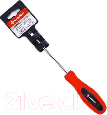 Изображение товара Отвертка Bauwelt 03000-624100