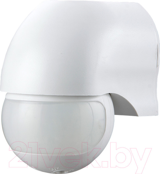 Изображение товара Датчик движения Camelion LX-454 / 10979 (белый)