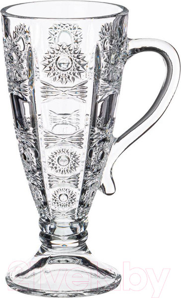 Изображение товара Набор кружек Lefard Muza Crystal / 195-181 (4шт)