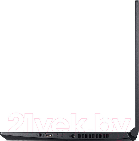 Изображение товара Игровой ноутбук Acer Aspire 7 A715-42G-R1Q0 (NH.QE5EU.003)