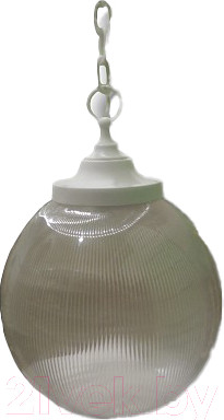 Изображение товара Потолочный светильник Элект НСБ 02-60-252 УХЛ1.1 (призма прозрачная)