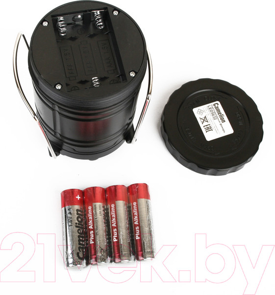 Изображение товара Фонарь Camelion LED5632 / 13368