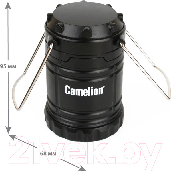 Изображение товара Фонарь Camelion LED5632 / 13368