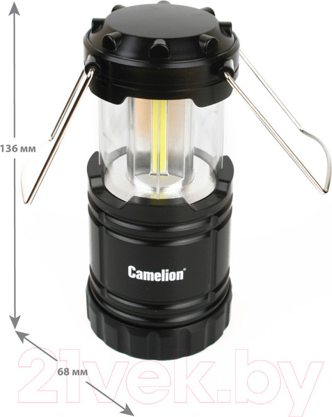 Изображение товара Фонарь Camelion LED5632 / 13368