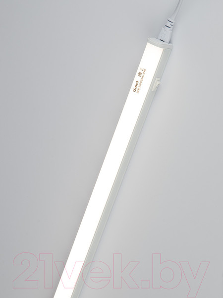 Изображение товара Светильник для растений Uniel ULI-P11-24W/SPFR IP40 / UL-00008919 (белый)