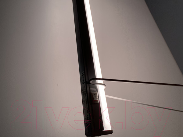 Изображение товара Светильник для растений Uniel ULI-P11-24W/SPFR IP40 / UL-00008919 (белый)