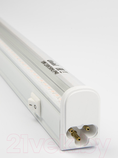 Изображение товара Светильник для растений Uniel ULI-P12-18W/SPLE IP40 / UL-00007513 (белый)