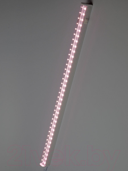 Изображение товара Светильник для растений Uniel ULI-P12-18W/SPLE IP40 / UL-00007513 (белый)