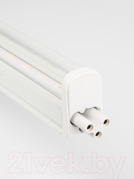 Изображение товара Светильник для растений Uniel ULI-P20-10W/SPSB IP40 / UL-00002991 (белый)