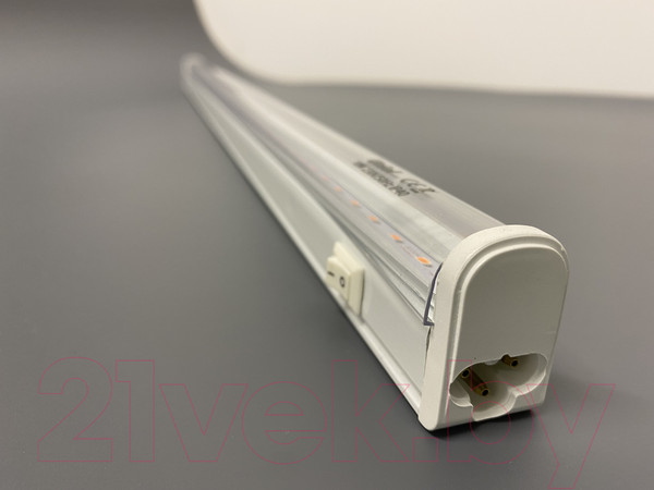 Изображение товара Светильник для растений Uniel ULI-P20-10W/SPSB IP40 / UL-00002991 (белый)