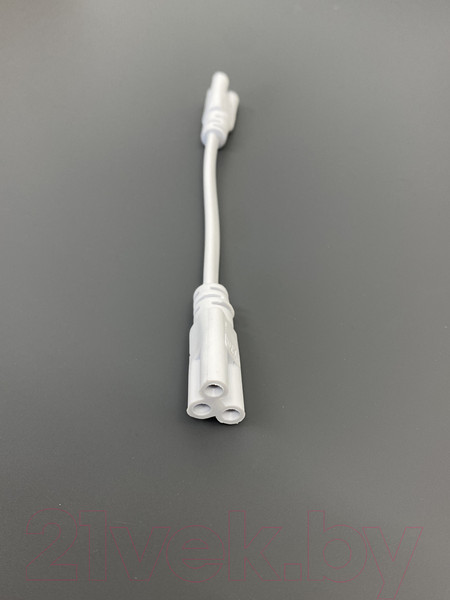 Изображение товара Светильник для растений Uniel ULI-P21-24W/SPSB IP40 / UL-00008921 (белый)