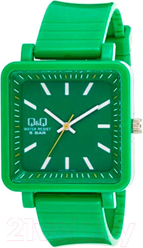 Изображение товара Часы наручные женские Q&Q VQ92J007Y