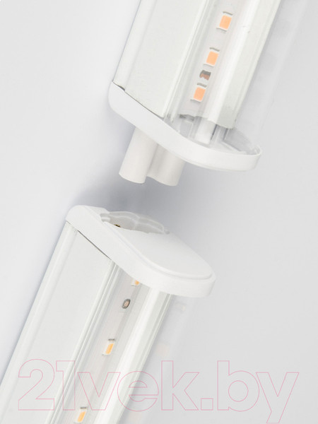 Изображение товара Светильник для растений Uniel ULI-P21-35W/SPSB IP40 / UL-00002993 (белый)