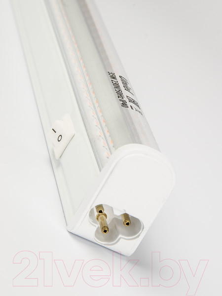 Изображение товара Светильник для растений Uniel ULI-P21-35W/SPSB IP40 / UL-00002993 (белый)