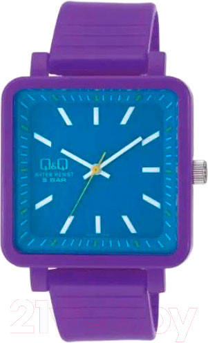 Изображение товара Часы наручные женские Q&Q VQ92J010Y