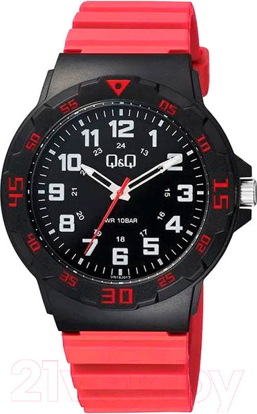 Изображение товара Часы наручные мужские Q&Q VR18J013Y