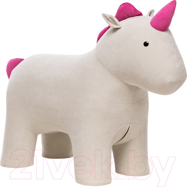 Изображение товара Пуф Импэкс Leset Unicorn (Omega 02/Enigma 24)