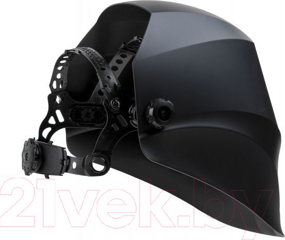 Изображение товара Сварочная маска Solaris ASF390F.MBK (черный)