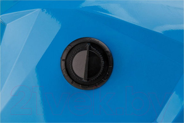 Изображение товара Сварочная маска Solaris ASF520S.PBL (голубой глянец)