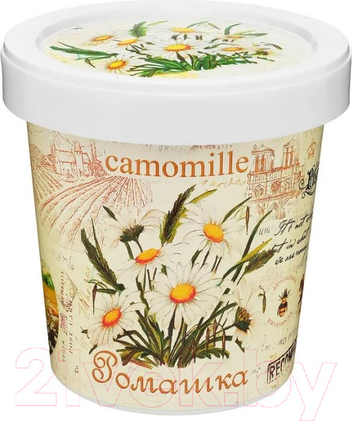 Изображение товара Набор для выращивания растений Rostokvisa Ромашка / A1495