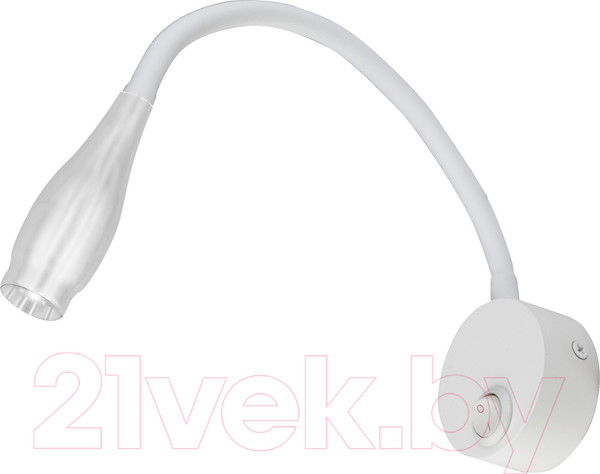 Изображение товара Бра Uniel ULT-F22-3W/4000K IP20 / UL-00004239