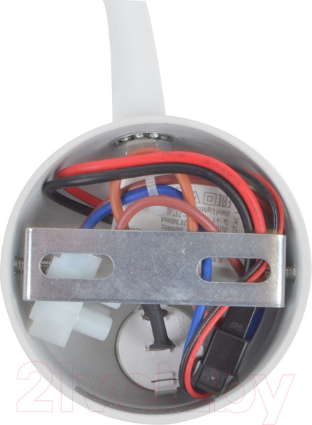 Изображение товара Бра Uniel ULT-F22-3W/4000K IP20 / UL-00004239