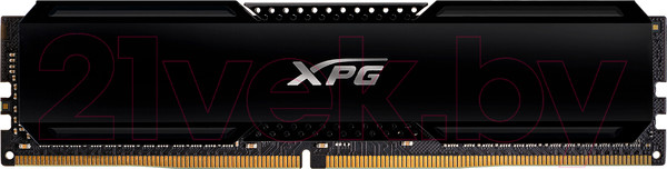 Изображение товара Оперативная память DDR4 A-data XPG Gammix D20 (AX4U32008G16A-CBK20)