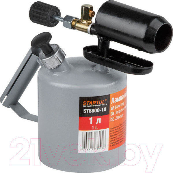 Изображение товара Паяльная лампа Startul ST8800-10