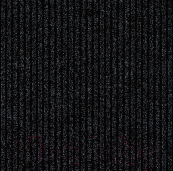 Изображение товара Коврик Sintelon Energy URB 966 (50x80, черный)