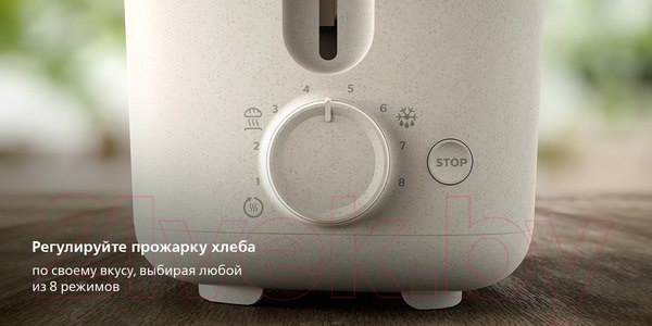 Изображение товара Тостер Philips HD2640/10