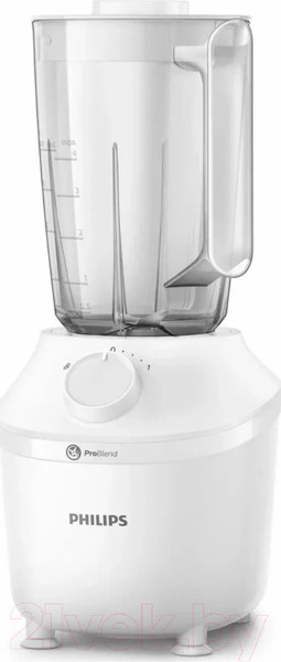 Изображение товара Блендер стационарный Philips HR2041/00