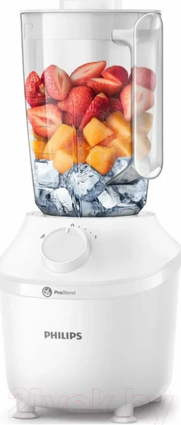 Изображение товара Блендер стационарный Philips HR2041/00
