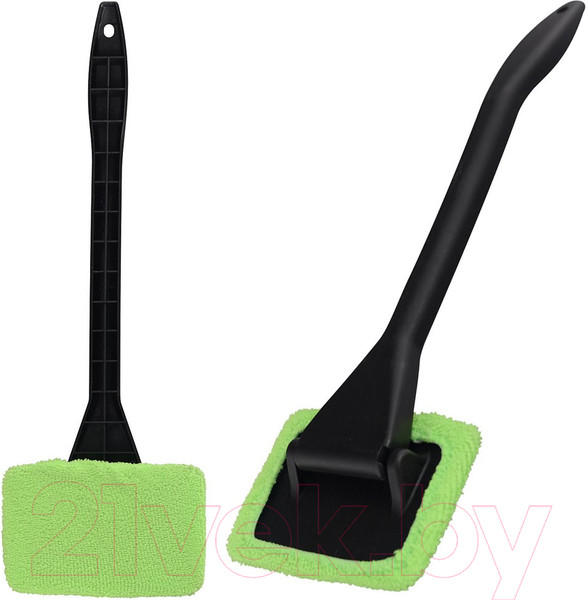 Изображение товара Швабра для мытья окон Мультидом VL58-51