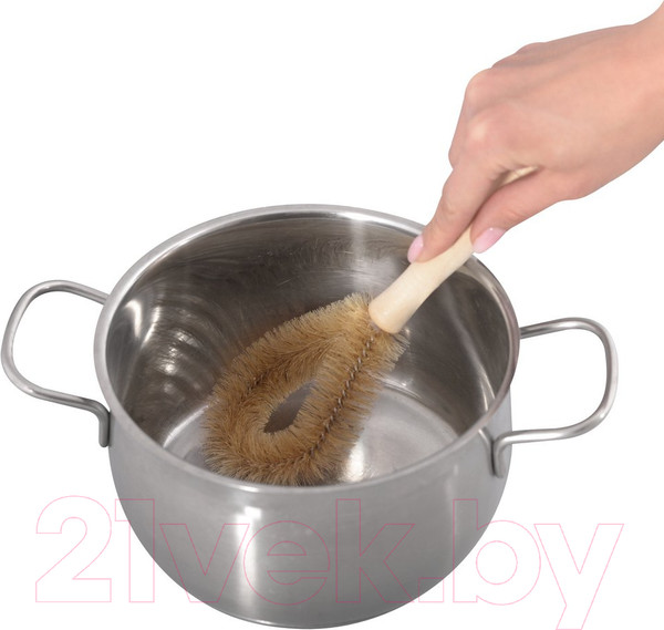 Изображение товара Щетка для мытья посуды Мультидом VL58-280