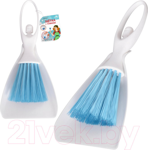 Изображение товара Набор для уборки Мультидом VL58-227